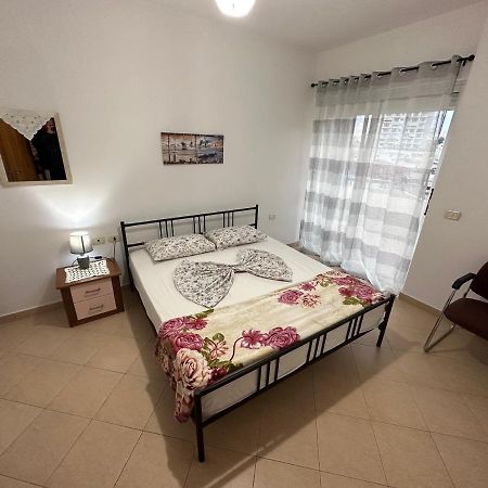 Vasilika Apartments Sarande Luaran gambar