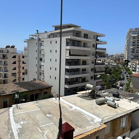 Vasilika Apartments Sarande Luaran gambar