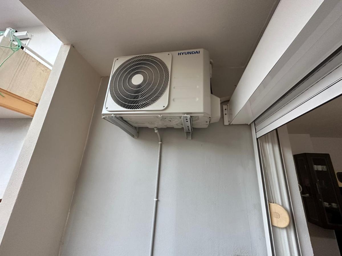 Vasilika Apartments Sarande Luaran gambar