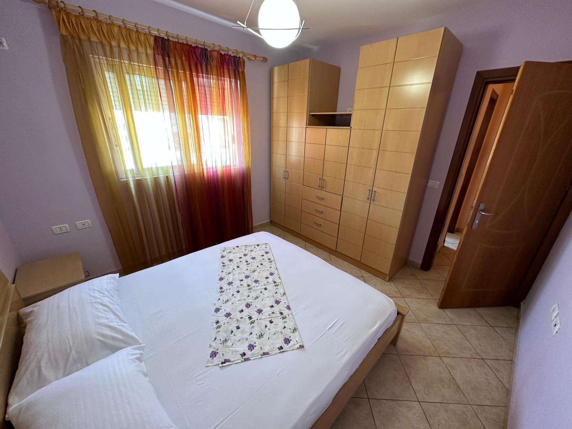 Vasilika Apartments Sarande Luaran gambar
