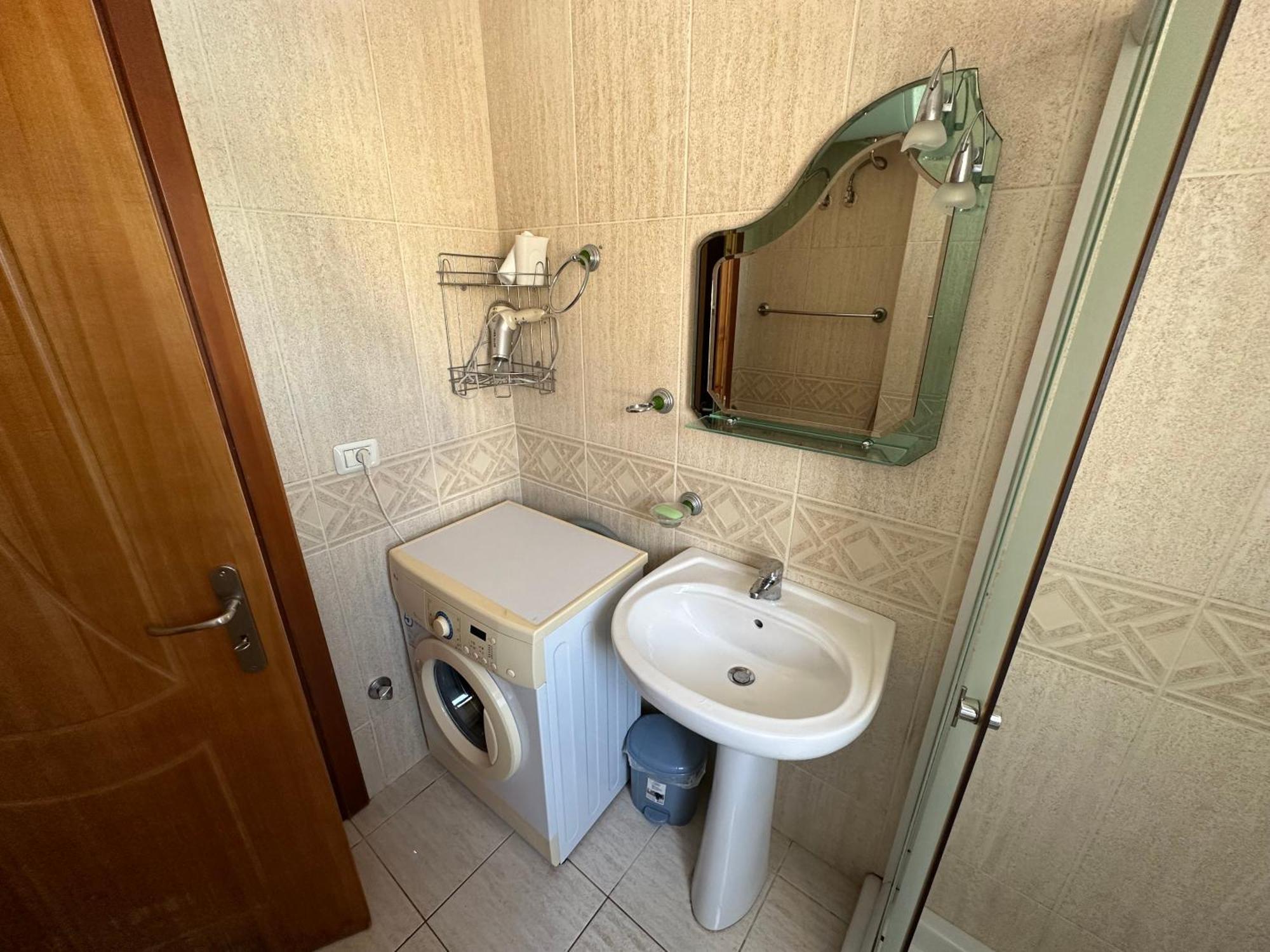 Vasilika Apartments Sarande Luaran gambar